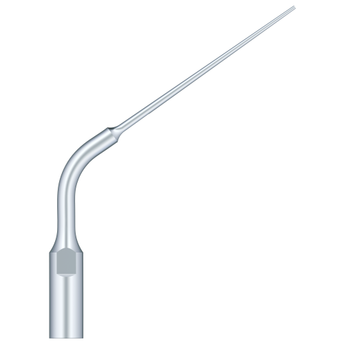 Remove Obstructions & Broken Instruments In The Root Canal With Irrigation ED14