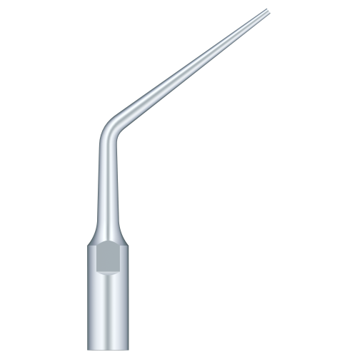 For The Lateral Thermal Condensation Of Guttapercha ED3