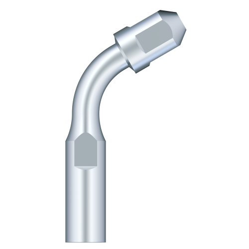 Burs Holder Used To Expand Root Canal & Grind Teeth ED8