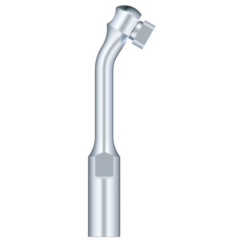 Burs Holder Used To Expand Root Canal & Grind Teeth ED9