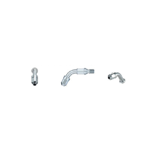 Burs Holder Used To Expand Root Canal & Grind Teeth  EK8