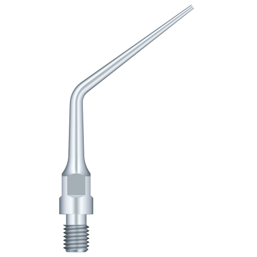 For The Lateral Thermal Condensation Of Guttapercha ES3