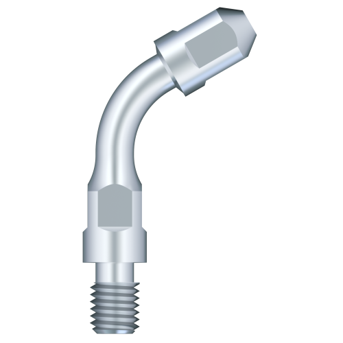 Burs Holder Used To Expand Root Canal & Grind Teeth ES8