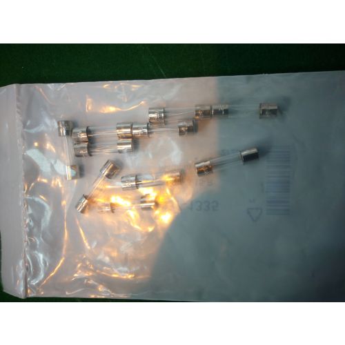 Faro fuses