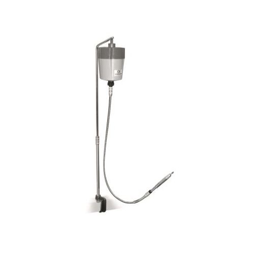 FARO SUSPENDED MOTOR Flexible shaft Ø 5,00 mm, l. 950 mm