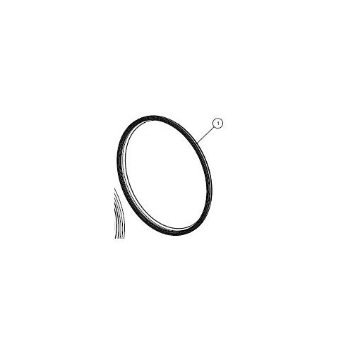 Faro Nisea Door seal