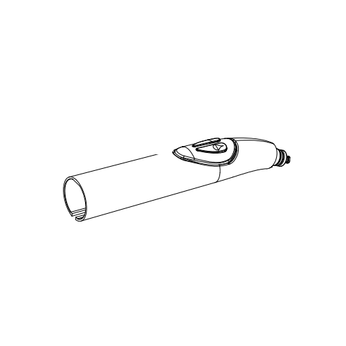 Faro Syringe