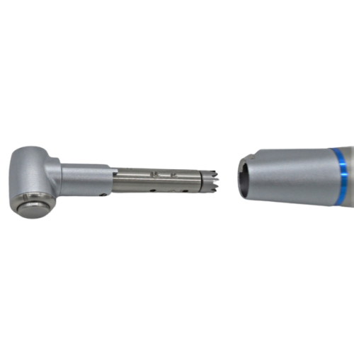 Being Kavo style Fiber optic, Cartridge