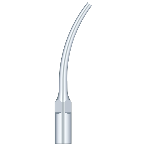 Remove Dental Crown With Irrigation G8