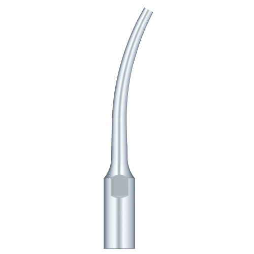 Remove Dental Crown With Irrigation GD8