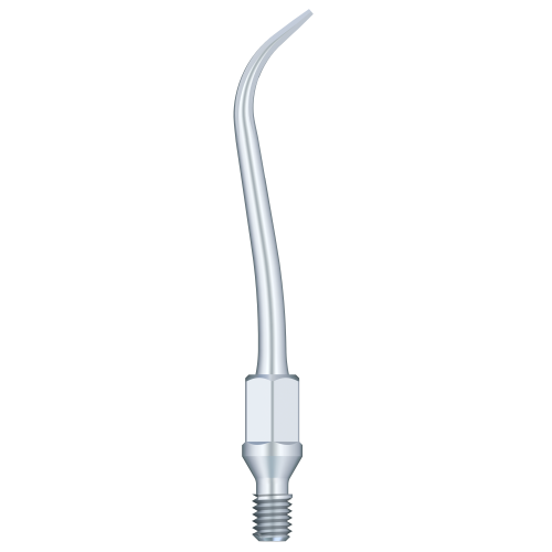Supragingival & Subgingival Scaling GK2