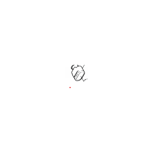 Glare Stop (Belmont Logo)
