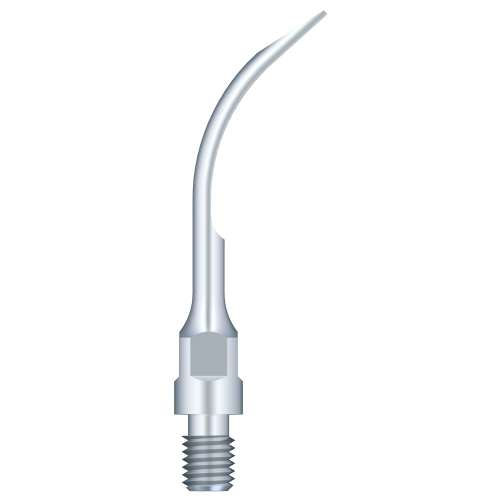 Supragingival Scaling GS6