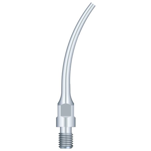 Supragingival Scaling GS8