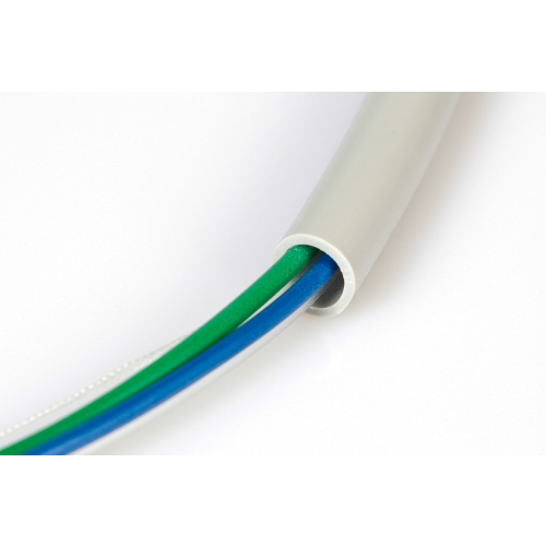 HOSE FOR SIMPLE SYRINGE