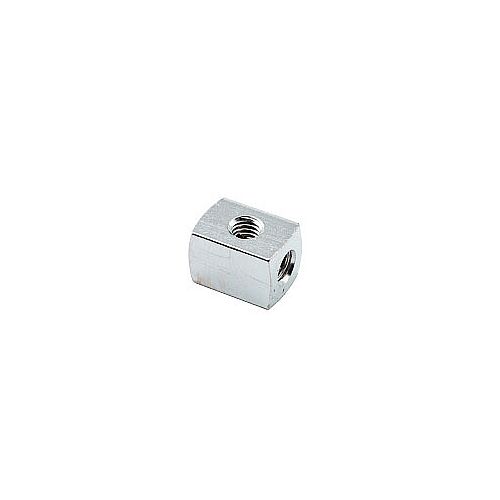 10-32 Metal Female Tee Fitting DCI 0065