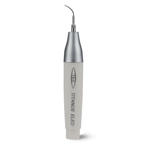 TKD Titanus ELED Ultrasonic Handpiece with Light