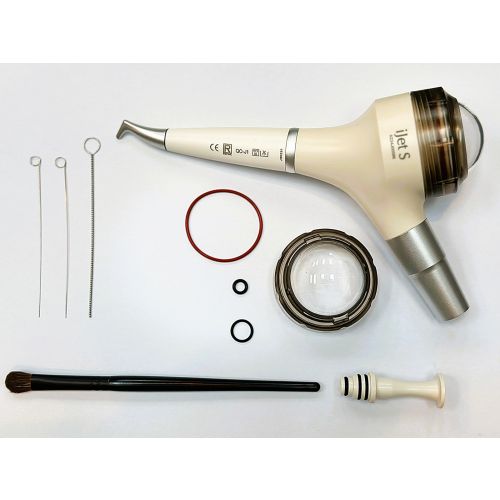 iJet S Dental Prophy Jet Air Polisher
