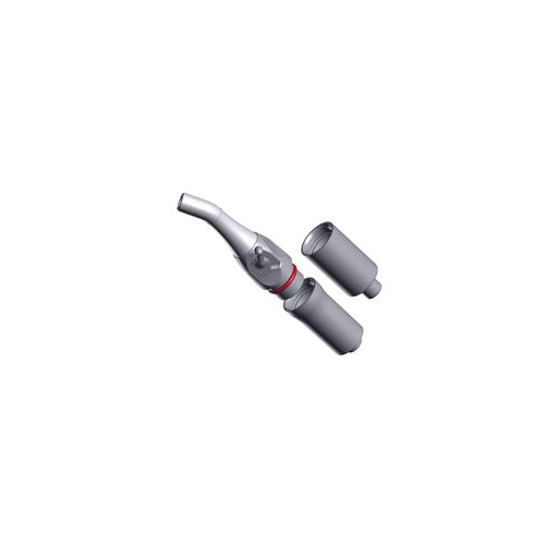 Durr Suction Handpiece Set