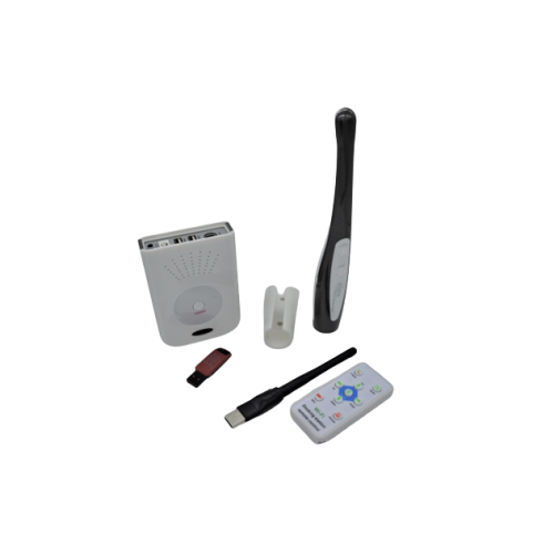 Ajax Intra oral camera
