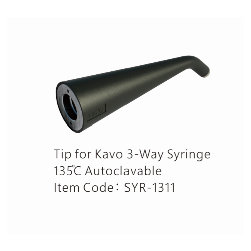 Kavo KV-0.773.0231 Style syringe tip