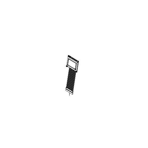 FARO Flat Cable 