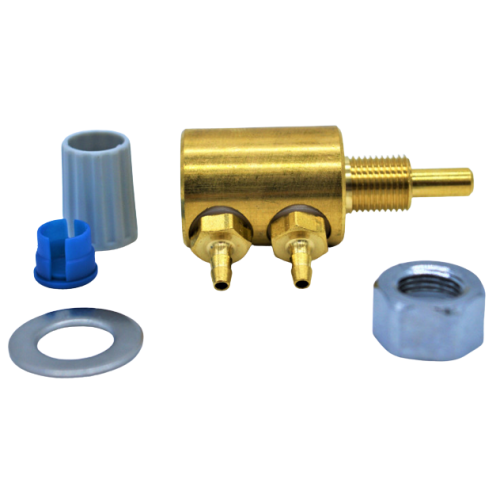 Belmont Needle Valve Ass
