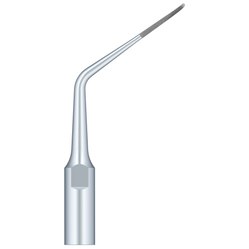 Remove Calculus From Narrow Inter-root Spaces Diamond Coated PD2RD
