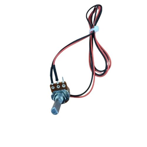 Build In Magneto Restrictive Scaler Potentiometer