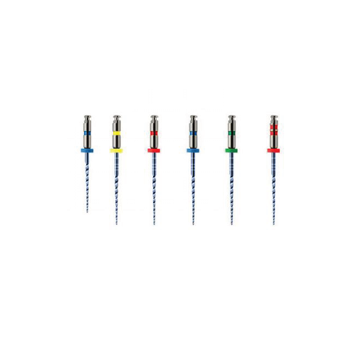 DENCO Pro-Flexi Blue (Niti heat activation)