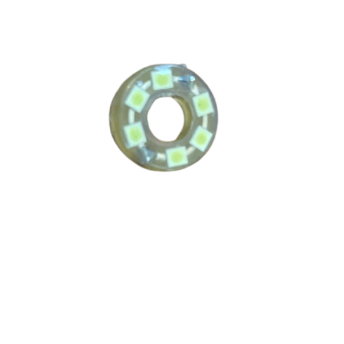 satalec scaler handle LED array