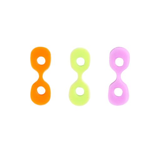 Silicone Clearance Wedge 