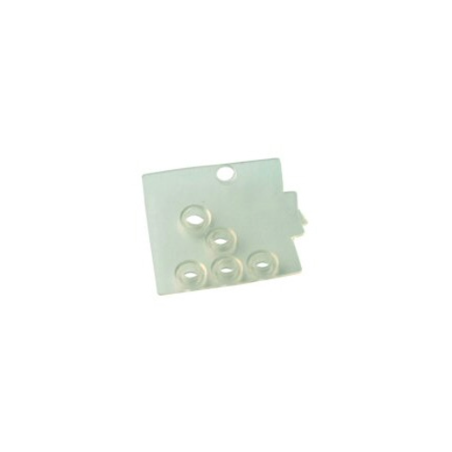 Clear Gasket to fit A-dec Century Pac Auto Block Pack of 10 DCI 9009