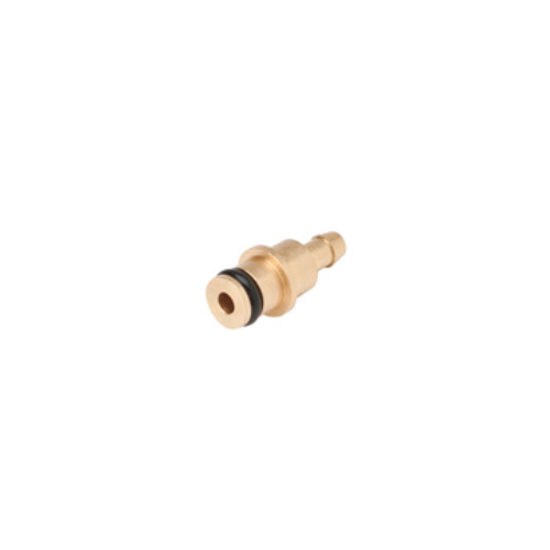 3/16" Quick Disconnect Barb to fit A-dec 300/500 Control Block Silicone Handpiece Tubing Pack of 5 DCI 9335