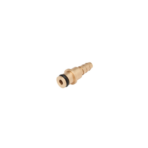 1/4" Vinyl HP Tubing Quick Disconnect Barb to fit A-dec 300/500 Control Block 1/8 DCI 9336