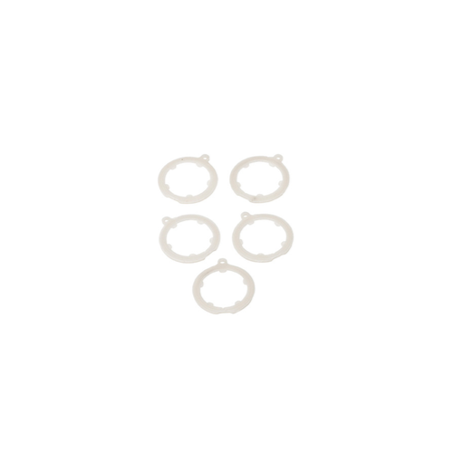 Cartridge Retaining Ring DCI 9305