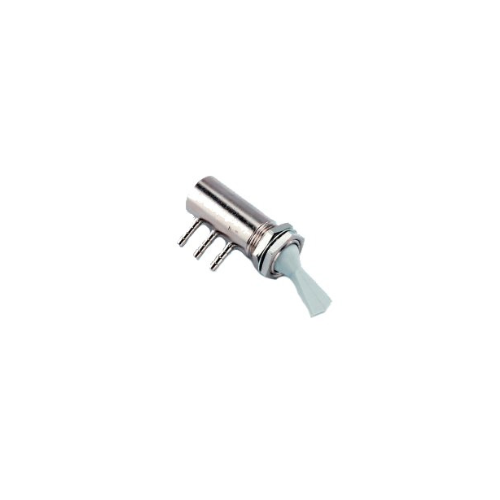 Grey Side Ported Toggle Routing Valve DCI 7151
