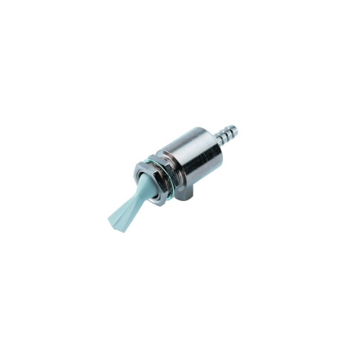 2-Way Grey Momentary Cup Filler Valve DCI 7166