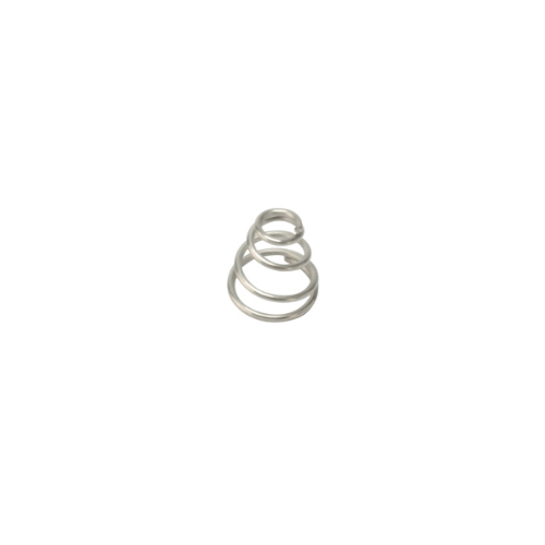 Syringe Conical Button Spring Pack of 10 DCI 9028
