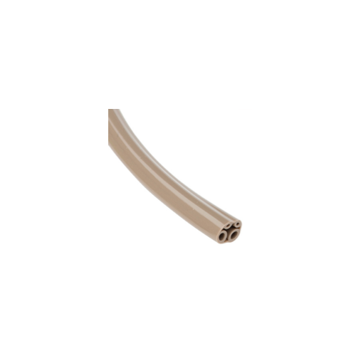 Dark Surf Asepsis 4 Hole Handpiece Coiled Tubing with Connector DCI 435CT