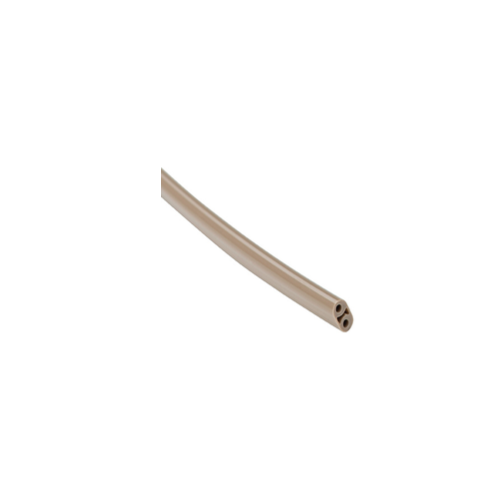 Dark Surf 2 Hole Asepsis Straight Syringe Tubing 30m DCI 235R