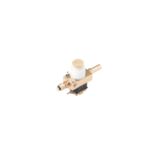 Single Shut Off Water Valve & Filter DCI 9188