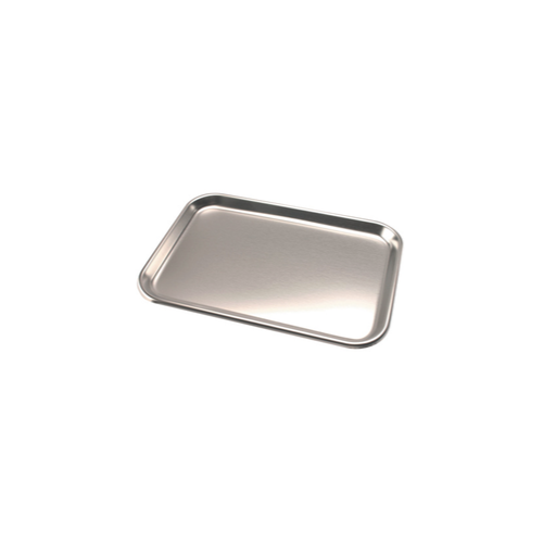 Stainless Steel Tray 9-3/4" x 13-1/2" DCI 8013