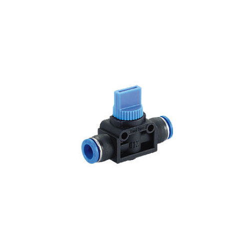 ‘Lifesaver’ Exhausting Shut Off Valve 10mm to 8mm 