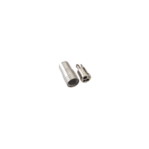 Midwest Nut And Adaptor DCI 120T
