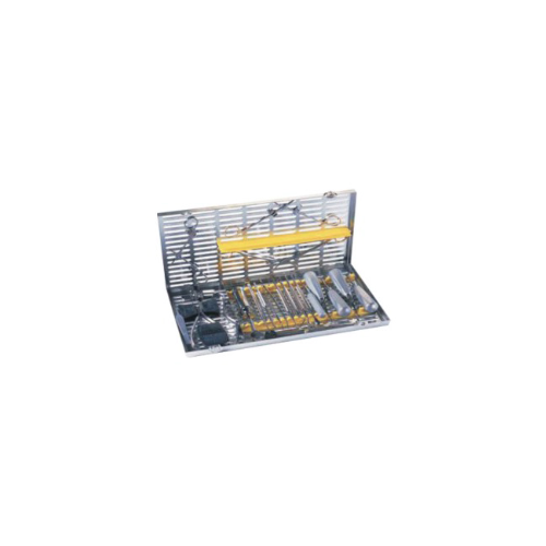Oral Surgery Cassettes