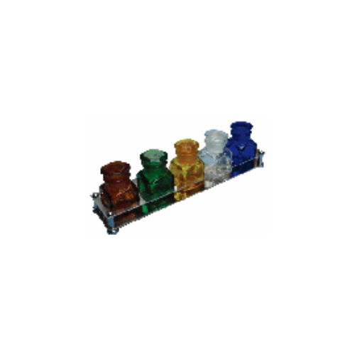 Medicament Bottles