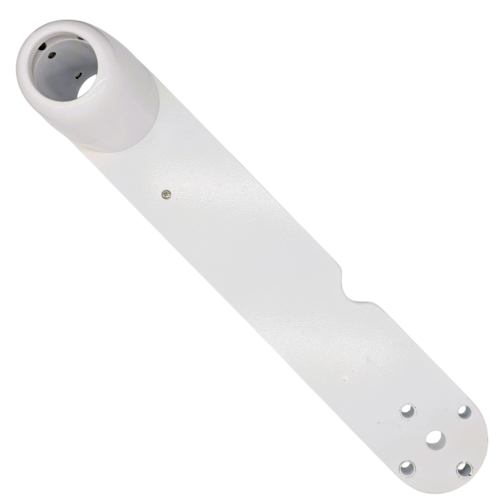 Ajax Light Post and Bracket Set for AJ12 Chair