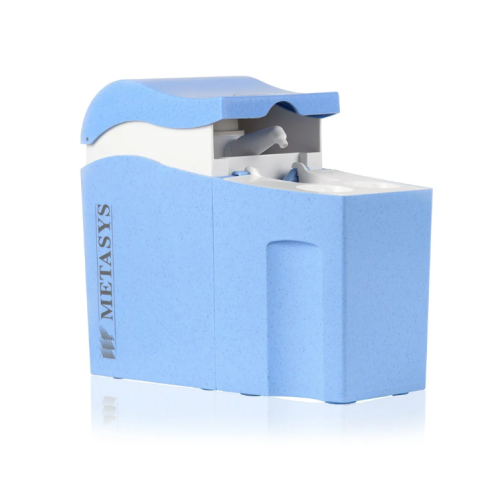 Metasys GREEN&CLEAN M2 red/green Dispenser