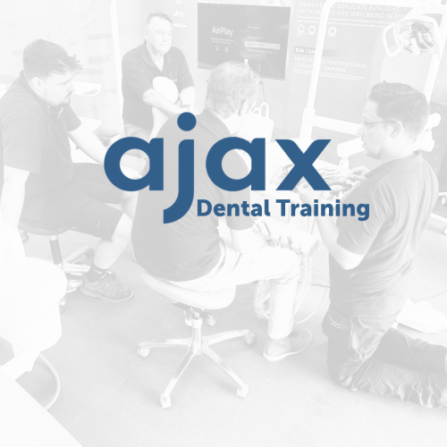 Ajax Dental Training UK